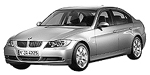 BMW E90 P1A70 Fault Code